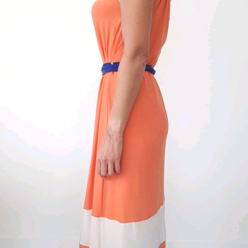 Leona Edmiston Ruby Dress - Picture 4 of 4